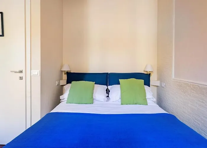 Il Corso Ac - Apartment With Hydromassage