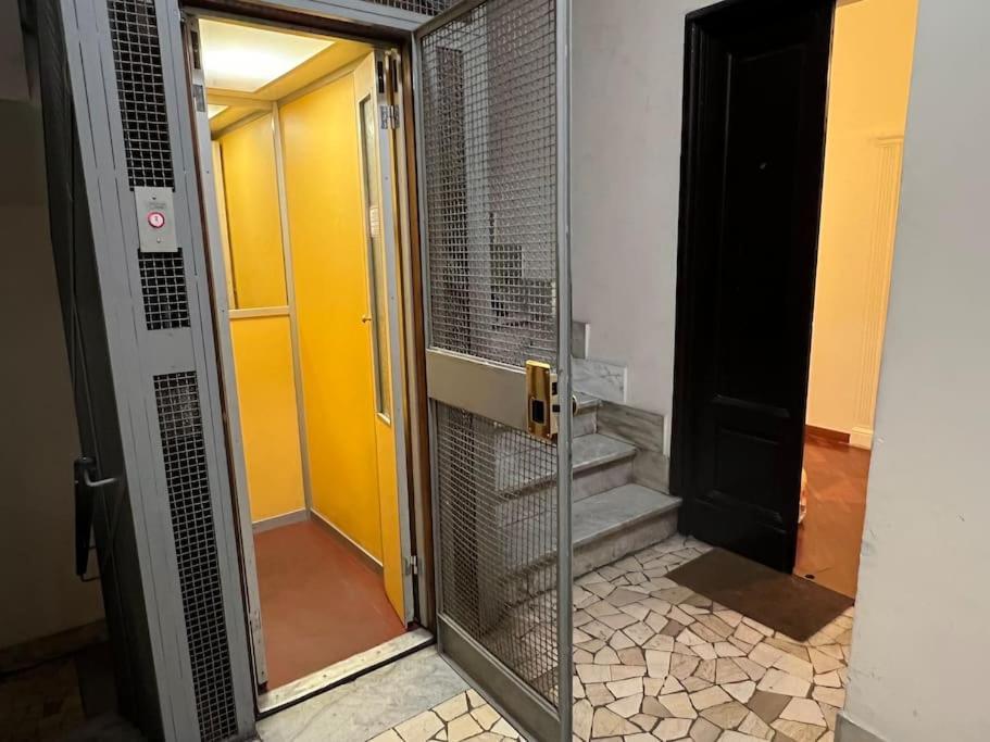 Il Corso Ac - With Hydromassage Holiday home Rome