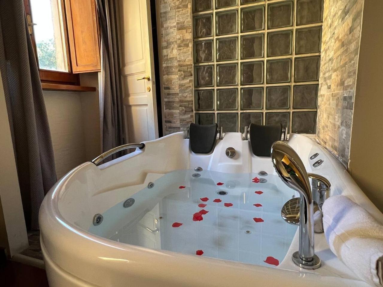 Il Corso Ac - With Hydromassage *
