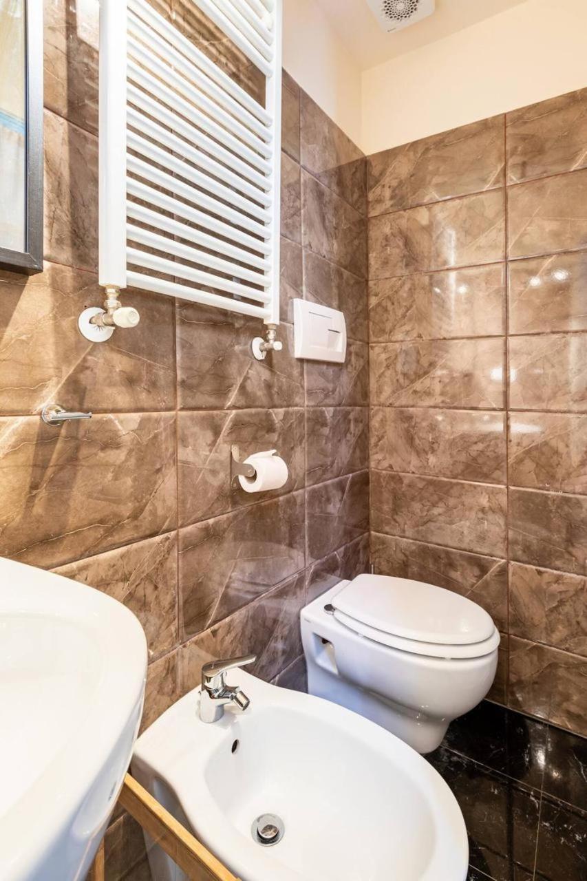 Il Corso Ac - With Hydromassage Ferienhaus