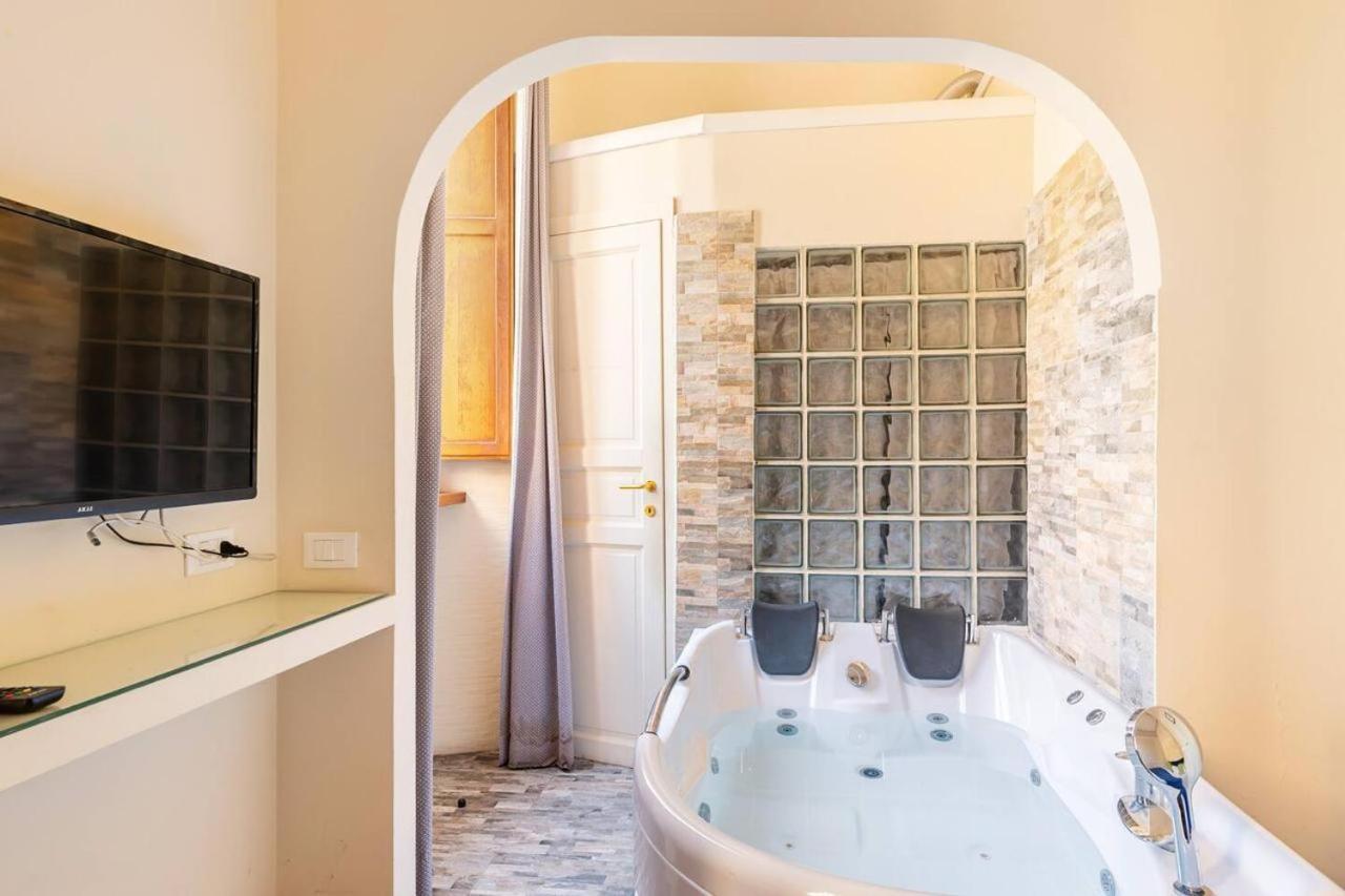 Il Corso Ac - With Hydromassage Holiday home *
