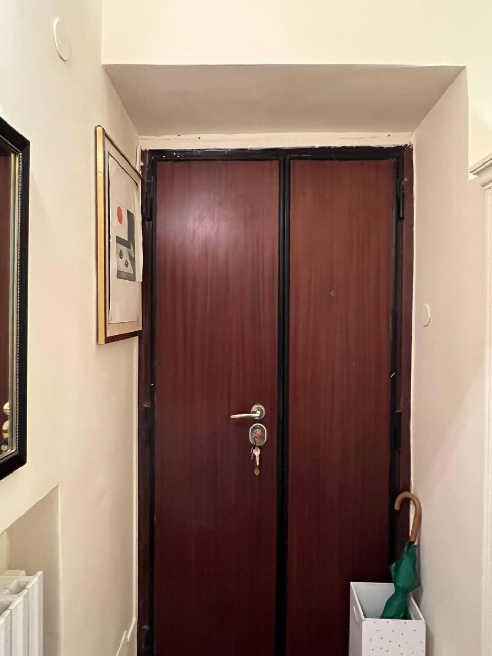Holiday home Il Corso Ac - With Hydromassage Rome