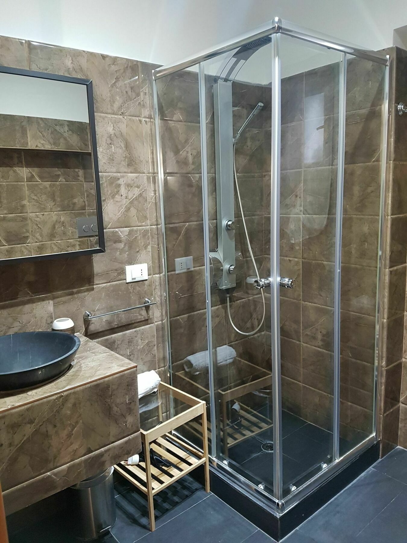 Ferienhaus Il Corso Ac - With Hydromassage *