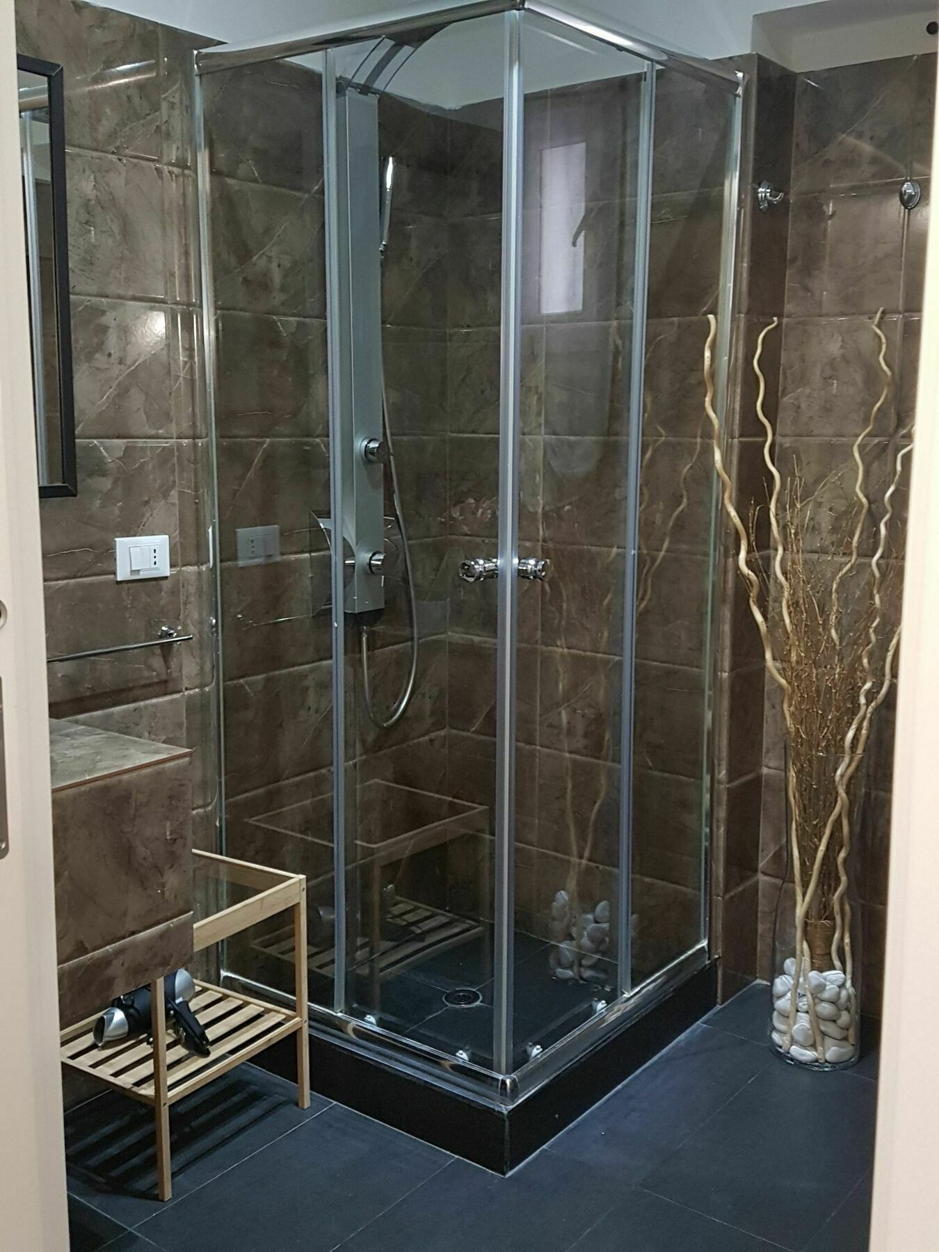Il Corso Ac - With Hydromassage Holiday home Rome